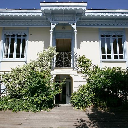 La Maison Balneaire Villa Sainte-Marie-de-Ré Rom bilde