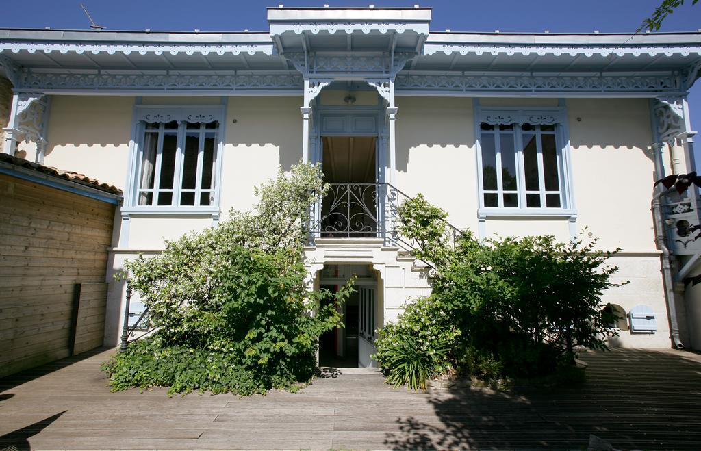 La Maison Balneaire Villa Sainte-Marie-de-Ré Rom bilde